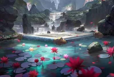 讲真短视频平台是真的吗？游戏画面