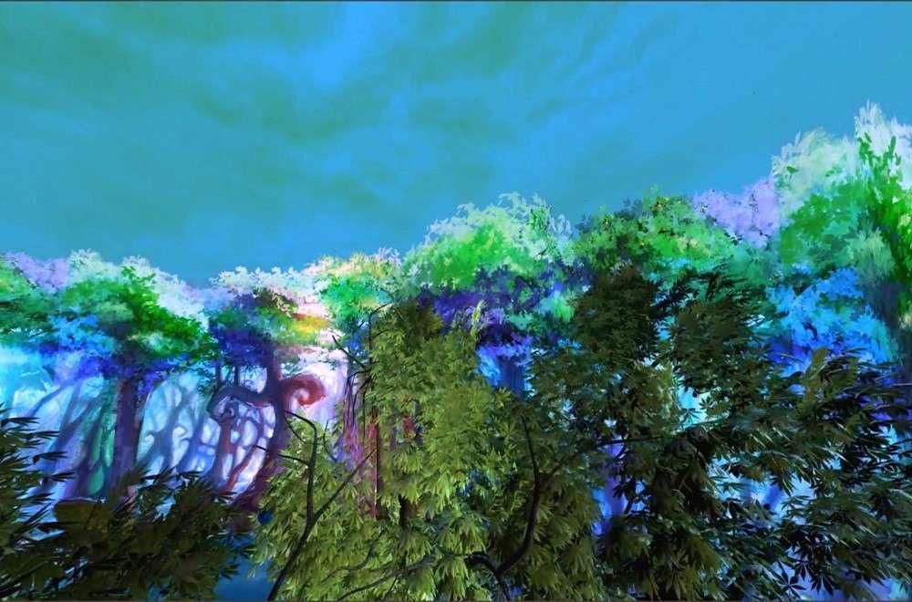 永恒之光