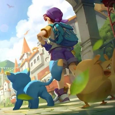 救援受困的火鸡