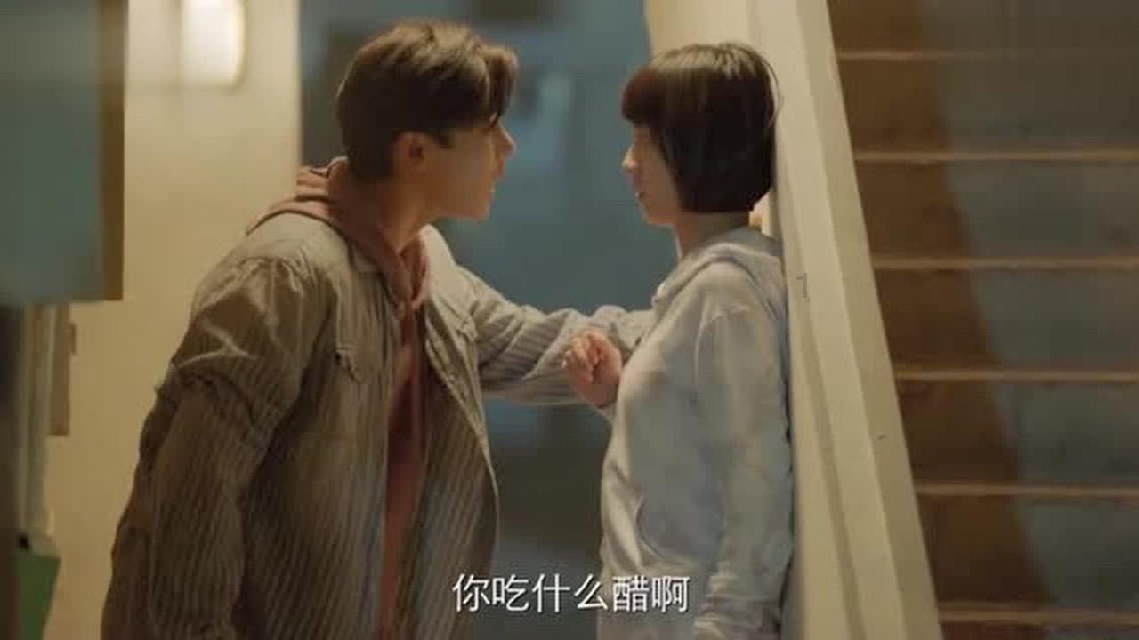 夏季时尚编发