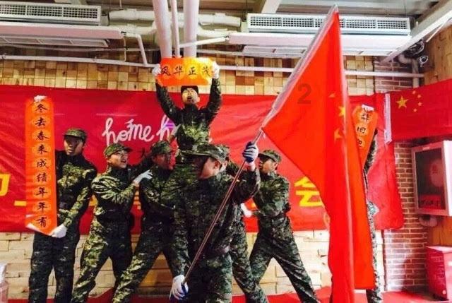 德云社石家庄专场结束,演员晒照引起热议,郭德纲的儿徒是真火