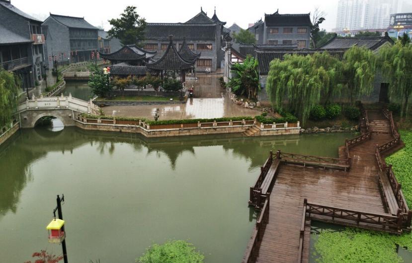 火柴人寻宝之路