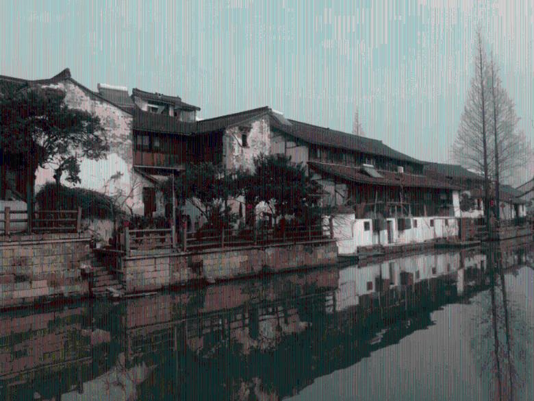 狐狸与乌鸦的故事(中文)游戏画面